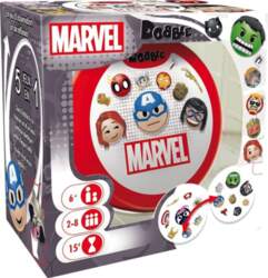 Dobble Breizh - Asmodee - galda