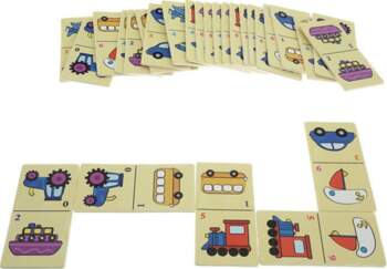 Domino Adar Traffic tool
