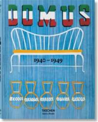 Domus 1940-1949