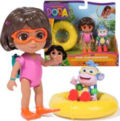 Dora The Explorer Adventure Pack -