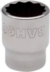 Double hexagon socket 7800DM 34mm 1/2