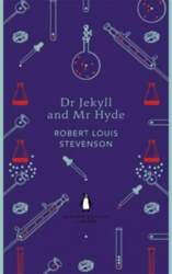 Dr Jekyll and Mr Hyde