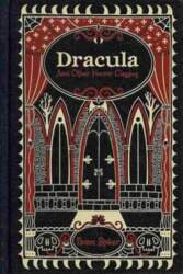 Dracula and Other Horror Classics (Barnes