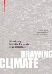 Drawing Climate: Visualising Invisible Elements of