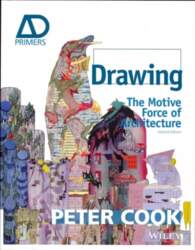 Drawing - The Motive Force of