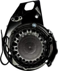 Ducar D2500iS manuālais starteris