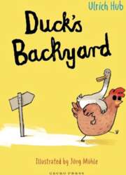 Duck`s Backyard