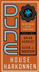 Dune: House Harkonnen