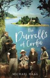 Durrells of Corfu Main