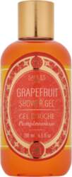 Dušas želeja 200ml GRAPEFRUIT Saules Fabrika