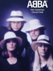 DVD ABBA "The Essential Collection"