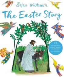 Easter Story 1
