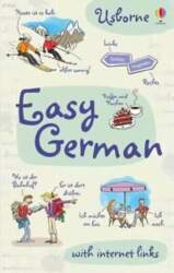 Easy German 2nd Revised edition
