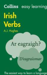 Easy Learning Irish Verbs: Trusted Support