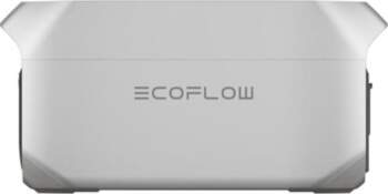 EcoFlow DELTA 3 Extra Battery