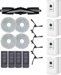 Ecovacs Deebot X2 Omni/ X2 Pro/