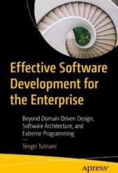 Effective Software Development for the Enterprise: