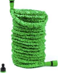 Elastīga ūdens šļūtene Magicflax, 30 m