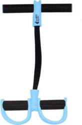 Elastīgās fitnesa lentes LongFit Sport