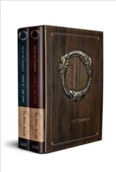 Elder Scrolls Online - Volumes I
