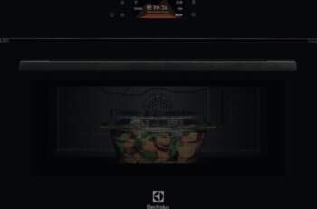 Electrolux LVM8E08Z