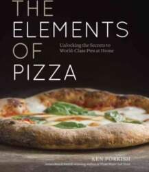 Elements of Pizza: Unlocking the Secrets