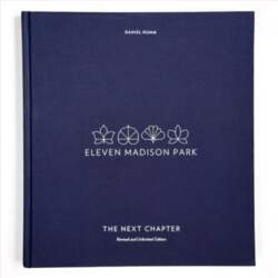Eleven Madison Park: The Next Chapter