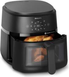 Eļļas friteuse - PHILIPS - NA230/00