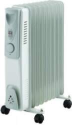Eļļas sildītājs - 2000W - WARM