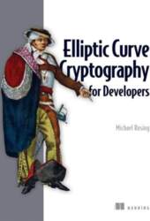 Elliptic Curve Cryptography for Developers, Elliptic