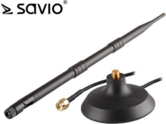 Elmak Savio AK-05
