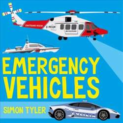 Emergency Vehicles Main