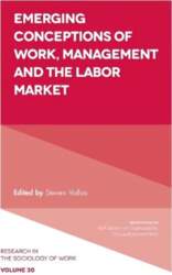 Emerging Conceptions of Work, Management and
