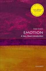 Emotion: A Very Short Introduction 2nd