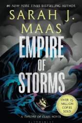 Empire of Storms: From the #