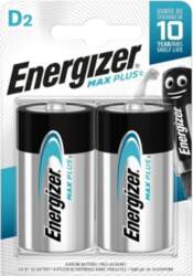 ENERGIZER MAX PLUS D 1300 LR20