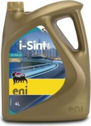 Eni i-Sint Tech VV 0W-20, 4L