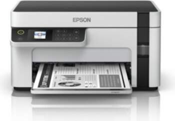 Epson EcoTank M2120 A4 Multifunction Mono