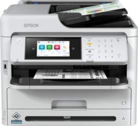 Epson WorkForce Pro WF-M5899DWF Multifunction Inkjet