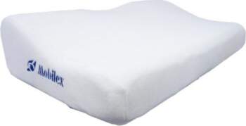 Ergonomisks spilvens - Mobilex - SoftSleep