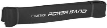 Espanders Gymstick, melns