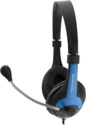 Esperanza Rooster, Black/Blue