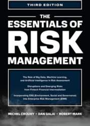 Essentials of Risk Management, Third Edition