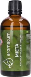 Eteriskā eļļa piparmētra 100 ml