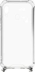 Evelatus Xiaomi Note 7 caurspīdīgs silikons