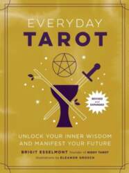 Everyday Tarot, Revised and Expanded Paperback