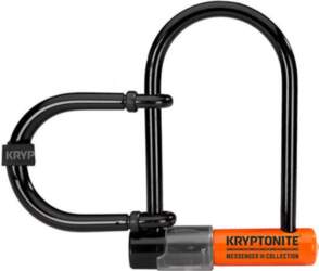 EVOLUTION MESSENGER MINI+, velosipēda slēdzene