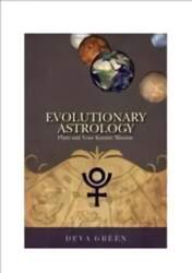 Evolutionary Astrology: Pluto and Your Karmic