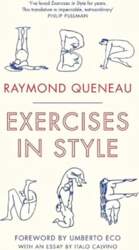 Exercises in Style Special edition