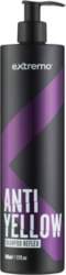Extremo Anti-Yellow Effect Silver Shampoo –